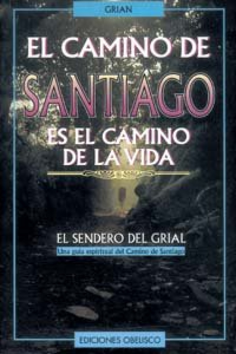 El camino de Santiago