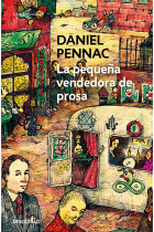 La pequeña vendedora de prosa (Malaussène 3)