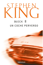 Buick 8, un coche perverso