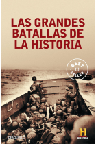 LAS GRANDES BATALLAS DE LA HISTORIA