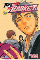 Kuroko No Basket 12