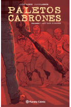 Paletos cabrones nº 01