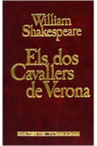 34. Els dos cavallers de Verona