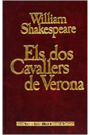 34. Els dos cavallers de Verona