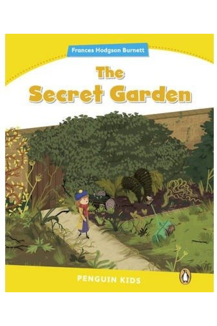 The Secret Garden