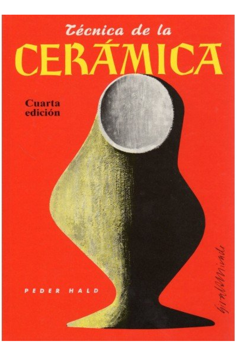 TECNICA DE LA CERAMICA