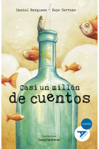 CASI UN MILLON DE CUENTOS