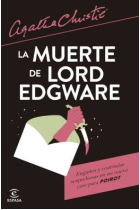 La muerte de lord Edgware