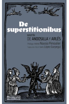 De Superstitionibus