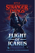 Stranger Things: Flight of Icarus