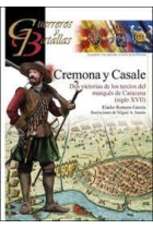 CREMONA Y CASALE