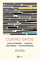 CUATRO GATOS