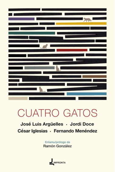 CUATRO GATOS