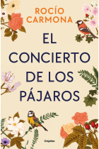 EL CONCIERTO DE LOS PAJAROS