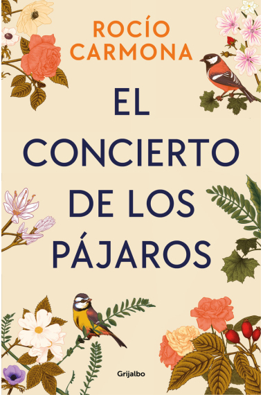 EL CONCIERTO DE LOS PAJAROS