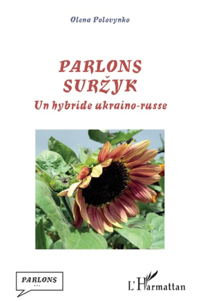 Parlons  suržyk