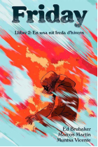 Friday. Llibre 2: En una nit freda d'hivern