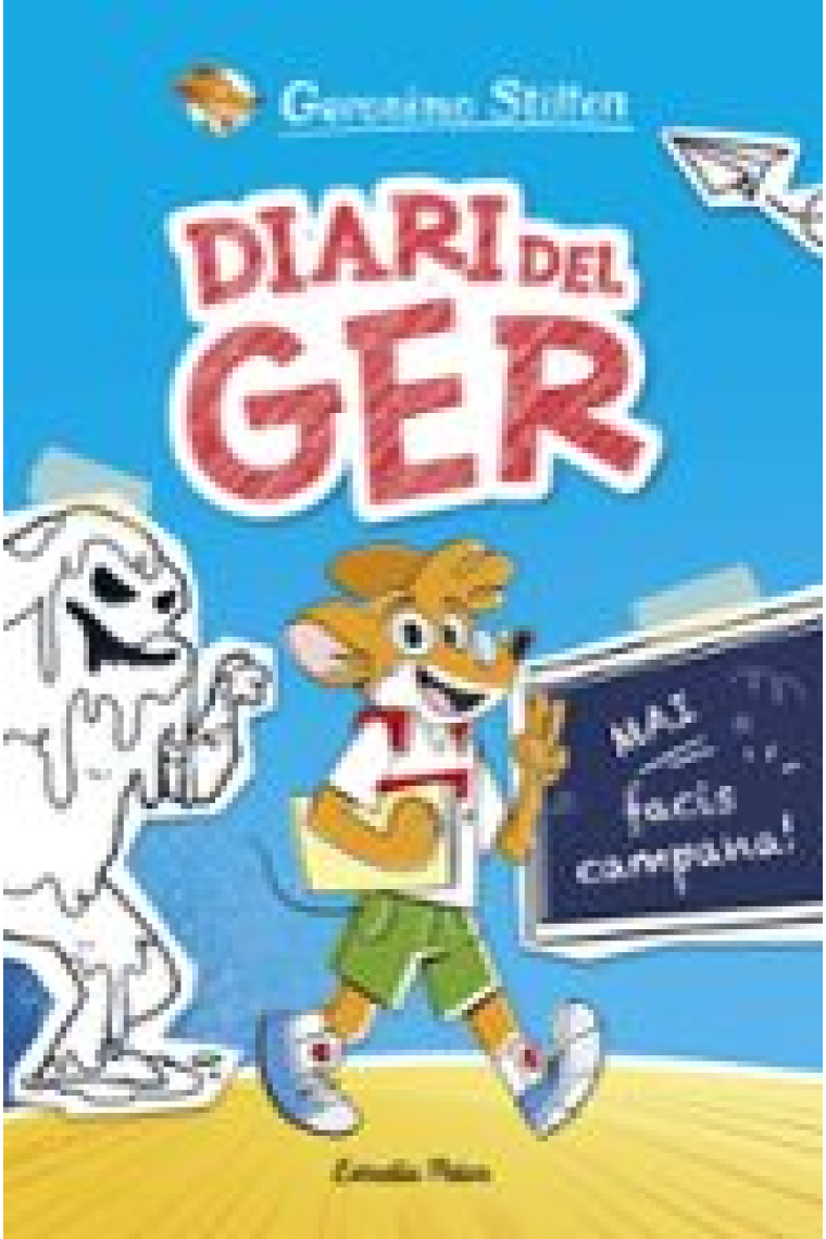 El diari del Ger