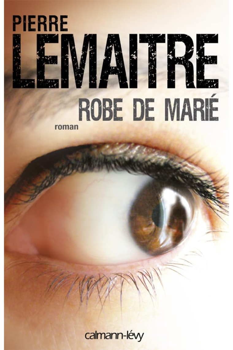 Robe de marié (French Edition)