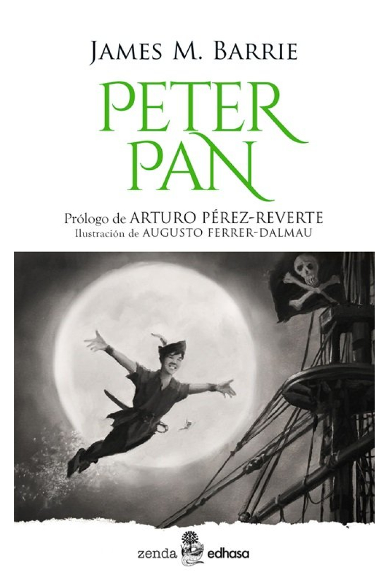 PETER PAN