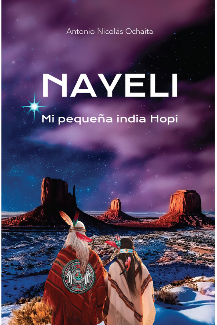 NAYELI