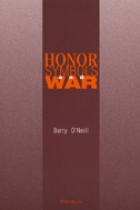 Honor, symbols and war