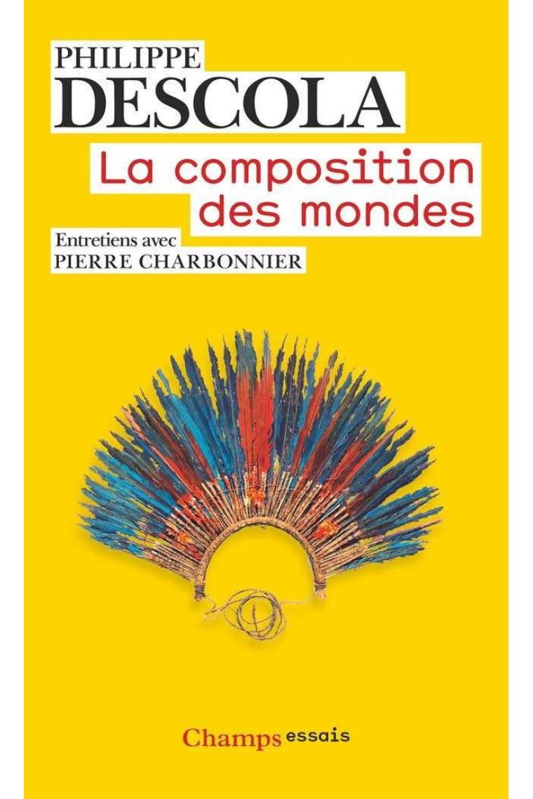OMPOSITION DES MONDES
