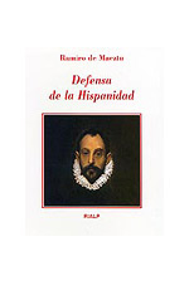 Defensa de la Hispanidad