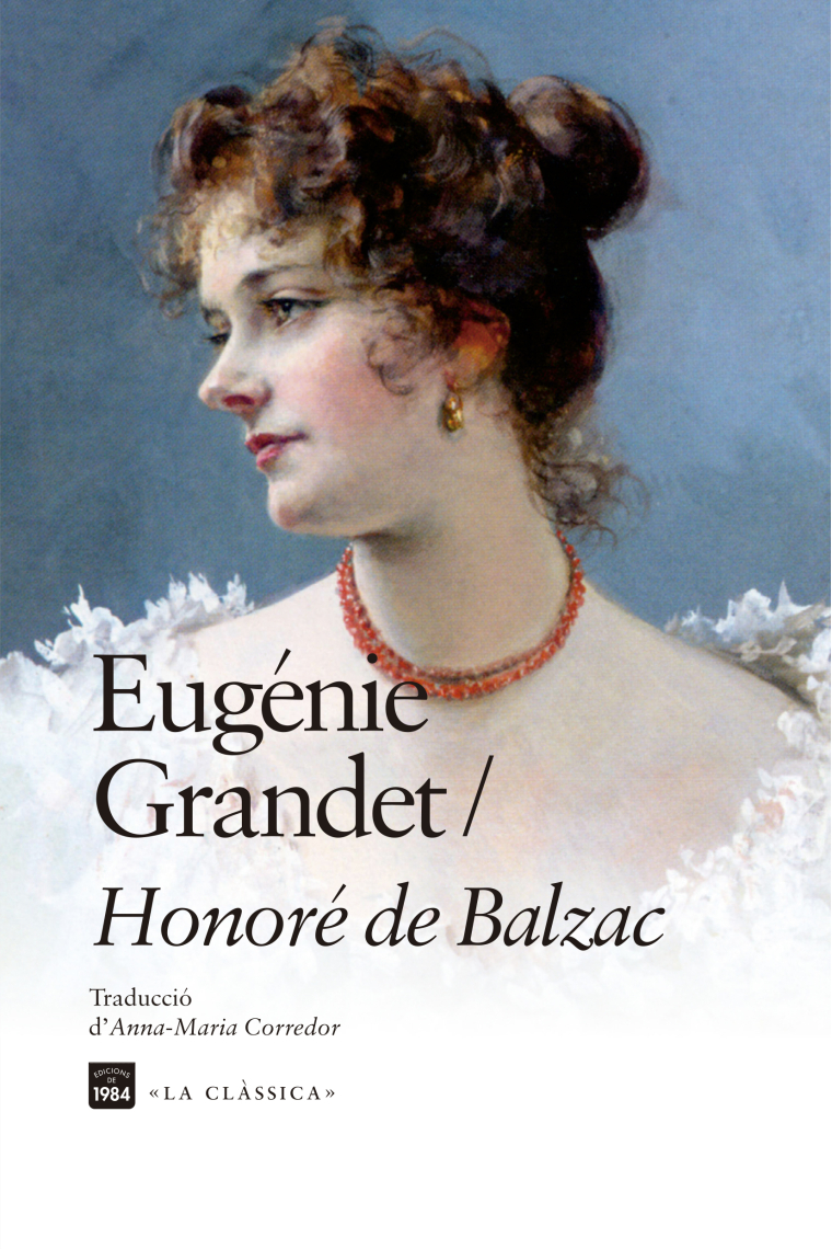 Eugénie Grandet