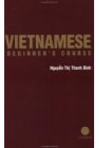 Vietnamese beginner's course