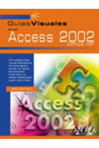 Access 2002 Office XP