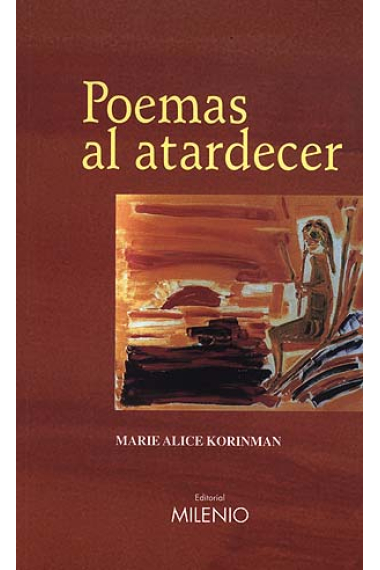 Poemas al atardecer