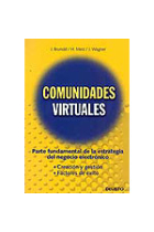 Comunidades virtuales. Parte fundamental de la estrategia del negocio electrónico