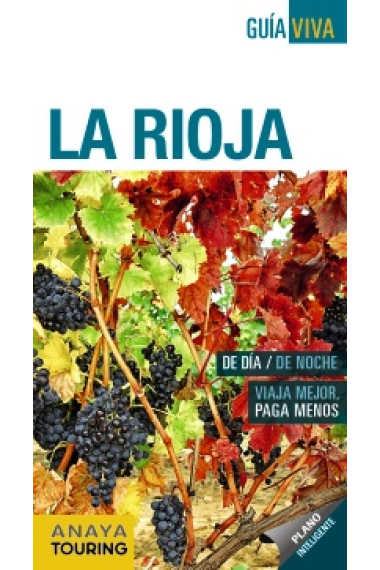 La Rioja. Guía Viva