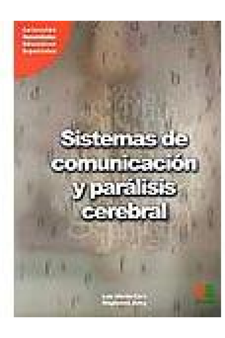 Sistemas de comunicación y parálisis cerebral