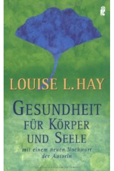 Gesundheit für Körper und Seele