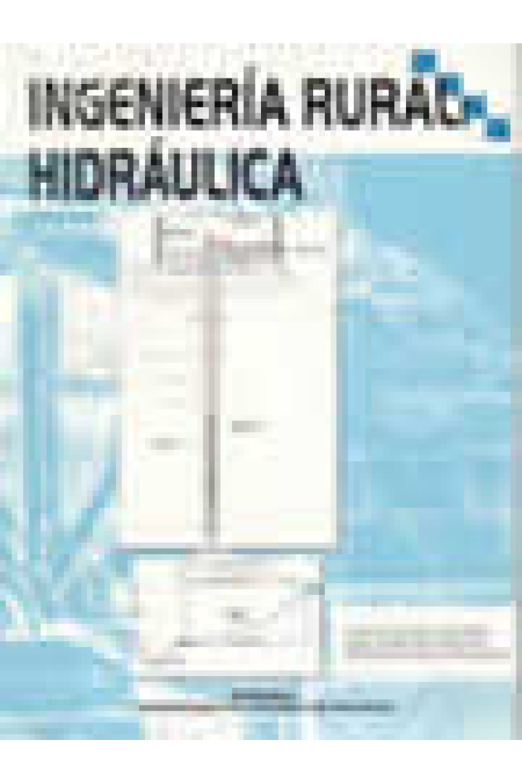 Ingeniería rural : Hidráulica