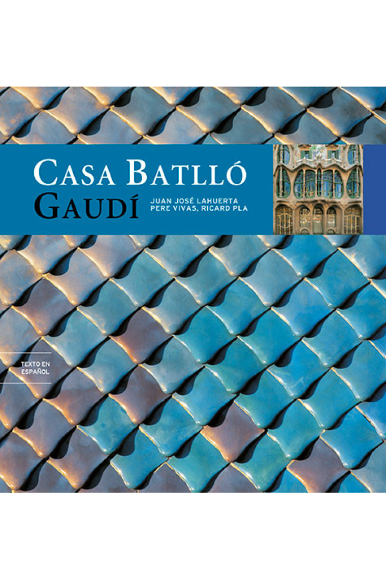 Casa Batlló (Ed.castellana)