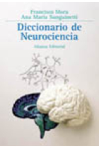 Diccionario de neurociencia