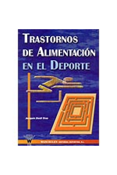 Trastornos de la alimentación en el deporte