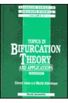 Topics in bifurcation theory and applications