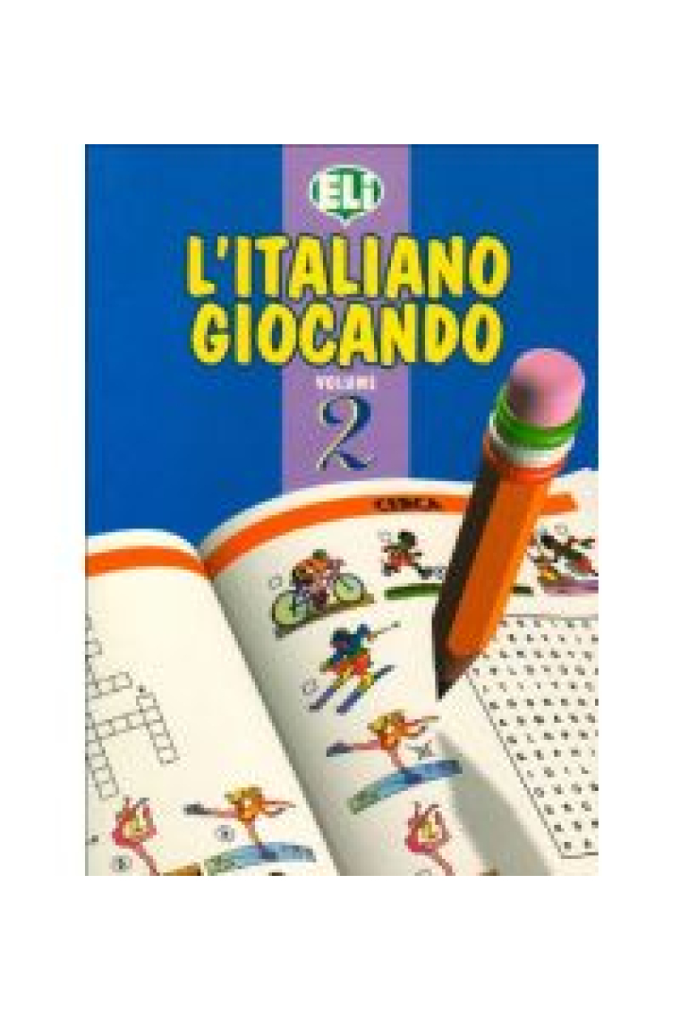 L'italiano giocando 2