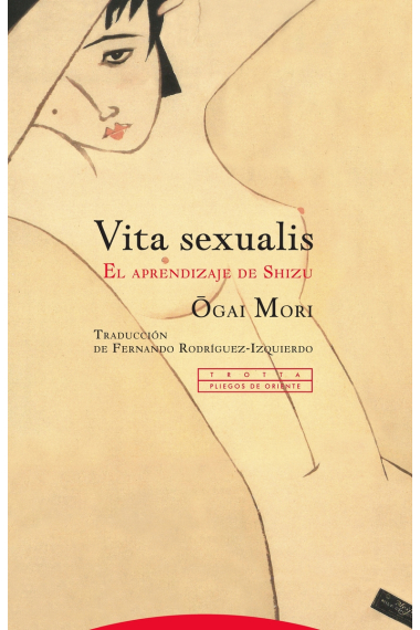 Vita sexualis