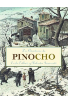 Las aventuras de Pinocho (Il.Roberto Innocenti)