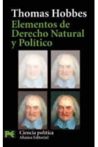 Elementos de Derecho Natural y Político