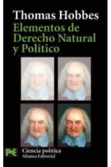 Elementos de Derecho Natural y Político