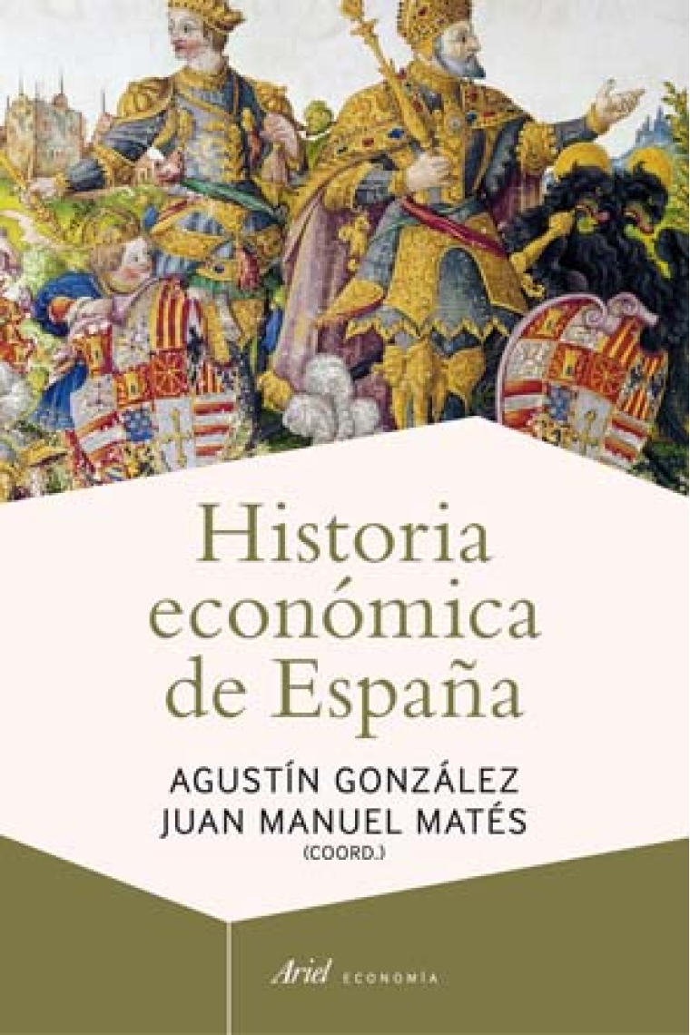 Historia económica de España