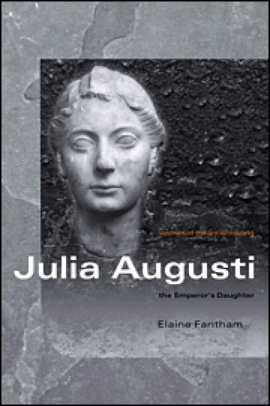 Julia Augusti, the emperor's daughter