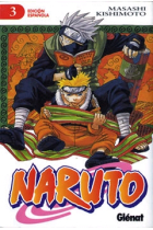 Naruto 3