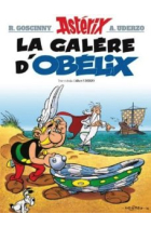 Astérix et La galère d'Obélix 30